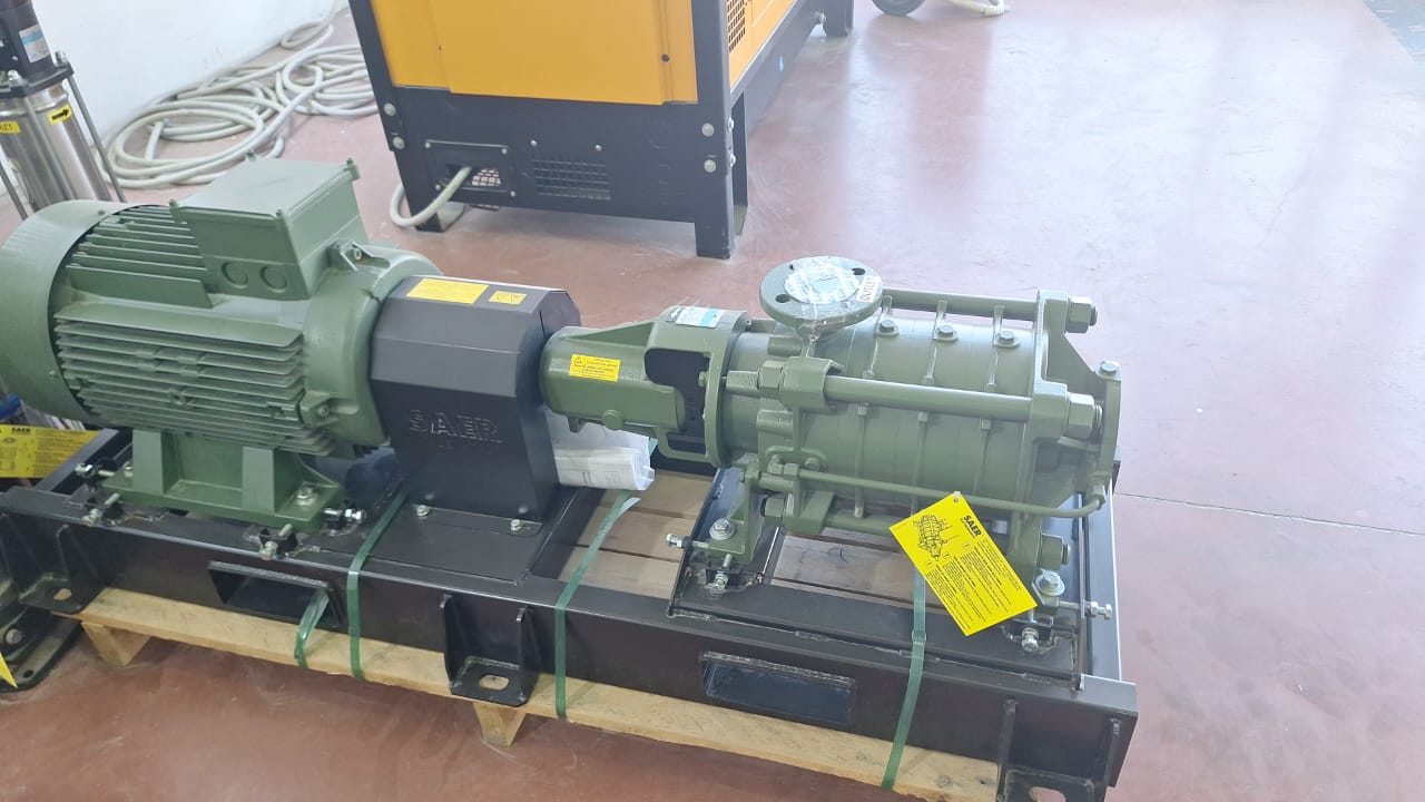 Products & Operational Supplies - 55
